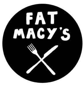 fat macy's