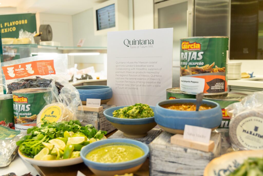 Lexington food innovation forum