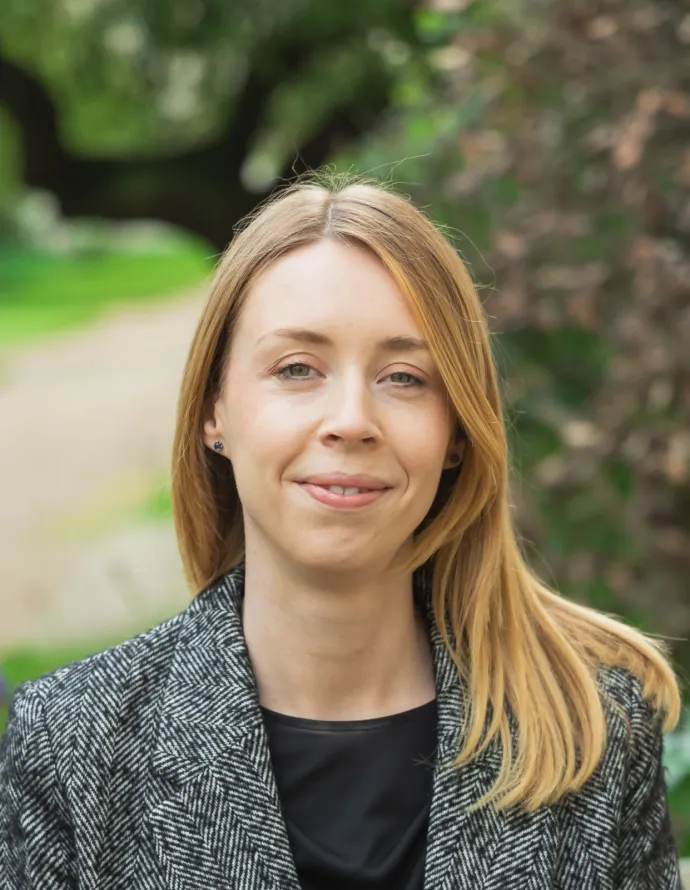 Rhiannon Read, General Manager