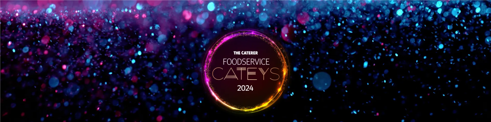 The caterer food service CATEYS
