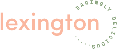 lexington catering