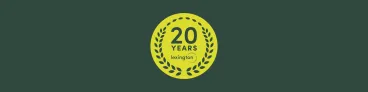20 years lexington 