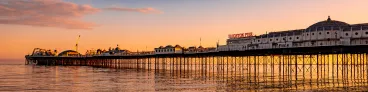 Brighton Pier