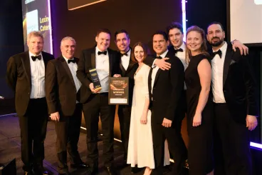 finalists and winners