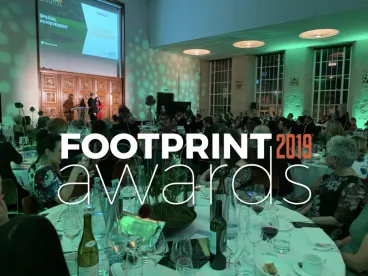 2019 Footprint Award