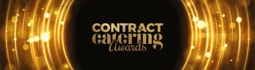 contract catering awards