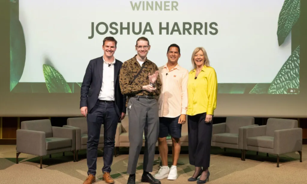 Service Champion of the Year