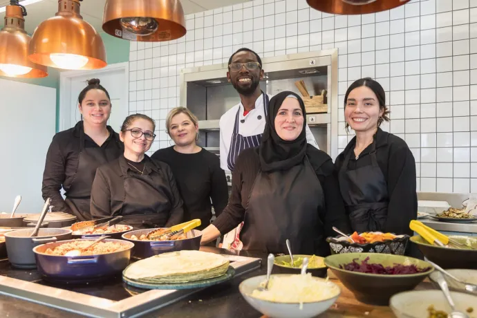 Lexington Client Support Team