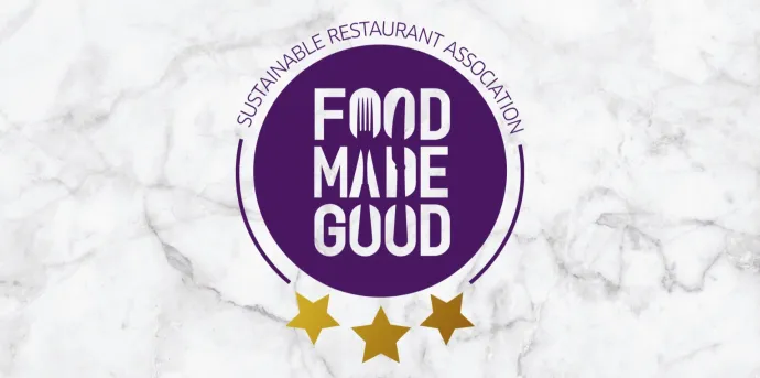 food made good logo