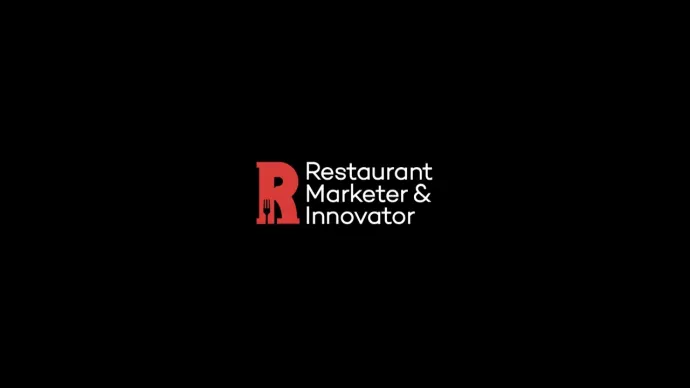 Restaurant marketer and Innovator